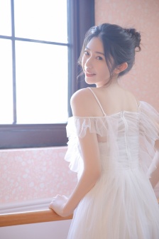 私人透视比基尼