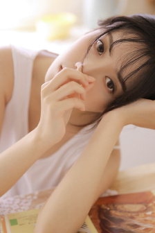 我老婆是学生会长第二季
