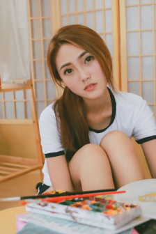 大叔女儿闺蜜