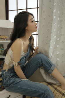 年轻的妈妈15